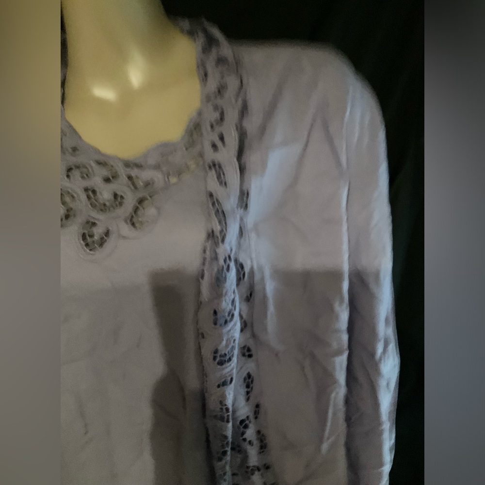 Dress & Jacket Set - Picture 3 of 11
